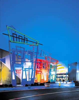 Arundel Mills by null