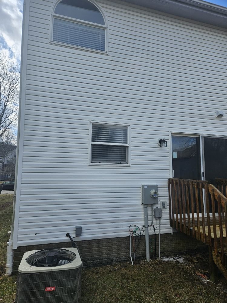 Slide of Major Companies