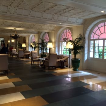 The Boca Raton - Lobby lounge - Hotels Near Me - Boca Raton, Florida The Boca Raton - Lobby lounge - Hotels Near Me - Boca Raton, Florida
