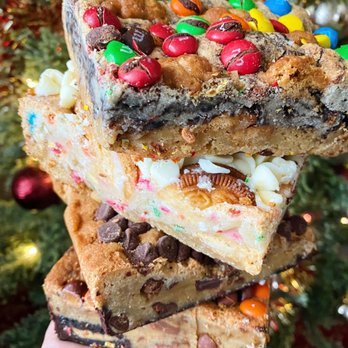 Dough Street - Desserts Near Me Dough Street - Desserts Near Me