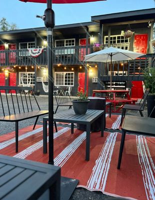 Chalet Inn - A Boutique Hotel by null