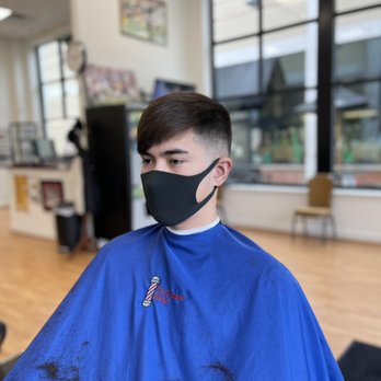 The Ultimate Barber - Fade hairstyle - Barbers Near Me - Alexandria, Virginia The Ultimate Barber - Fade hairstyle - Barbers Near Me - Alexandria, Virginia