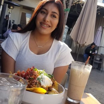 Seis Kitchen - This girl and nachos - Mexican Near Me - Tucson, Arizona Seis Kitchen - This girl and nachos - Mexican Near Me - Tucson, Arizona
