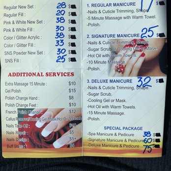 Elegance Nail Spa - Service and price - Nail Salons Near Me - Anaheim, California Elegance Nail Spa - Service and price - Nail Salons Near Me - Anaheim, California