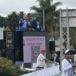 Donate Life Run/Walk & Family Festival