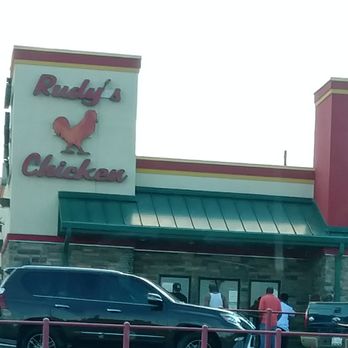 Rudy's Chicken - Chicken Wings Near Me - Dallas, Texas Rudy's Chicken - Chicken Wings Near Me - Dallas, Texas