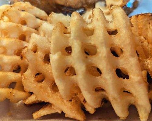 Pluckers Wing Bar by null