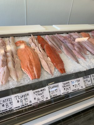 SEXTON’S SEAFOOD BIRMINHAM - Updated January 2026 - 23 Reviews - 3164