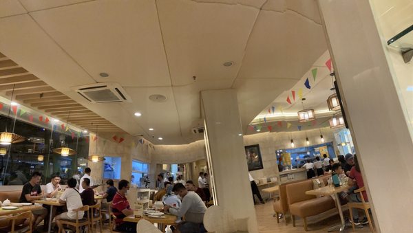 Café Laguna by null