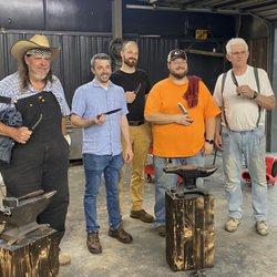 Night Owl Iron Works