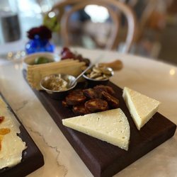 Union Merchant - Charcuterie board