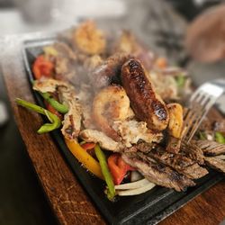 Don Jose’s Kitchen - Picada
