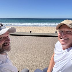 Manly Beach