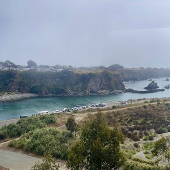 North Cliff Hotel - Hotels Near Me - Fort Bragg, California
