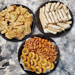 Kabul Mart - Great selection of Afgan cookies