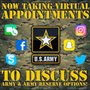 Photo of Army Recruiting Office