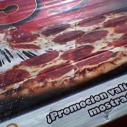 I Like Pizza