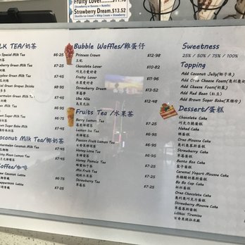 Meet Tea - Bubble Tea Near Me - Mililani, Hawaii Meet Tea - Bubble Tea Near Me - Mililani, Hawaii