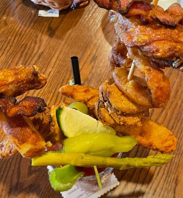 Cottage Cafe & Fireside Lounge by null