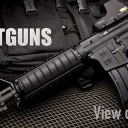 Firearms Outlet Canada