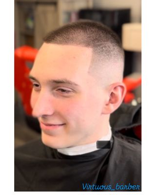 Smith Street Barbershop