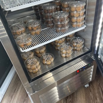 Bahia Bowls - Affordable snack balls - Juice Bars & Smoothies Near Me - Pembroke Pines, Florida