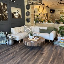 Franny's Farmacy Raleigh