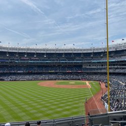 Yankee Tavern - Field