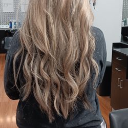 Hair Days