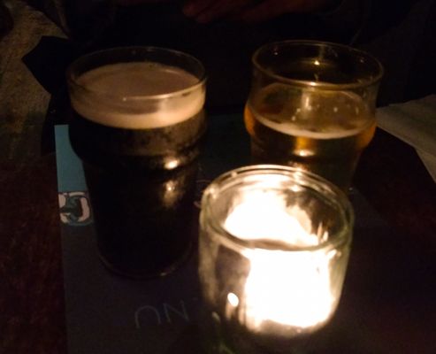 The Stag Belsize Park by null