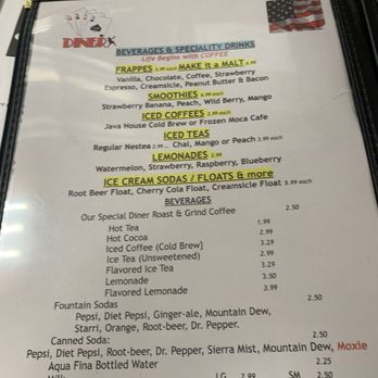 FOUR ACES DINER - Updated September 2024 - 495 Photos & 396 Reviews