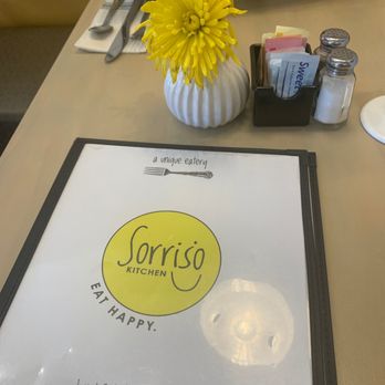 Sorriso Kitchen - Breakfast & Brunch Near Me - Chatham, New Jersey Sorriso Kitchen - Breakfast & Brunch Near Me - Chatham, New Jersey