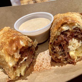 Sideways - Barbeque Near Me - Rockwall, Texas