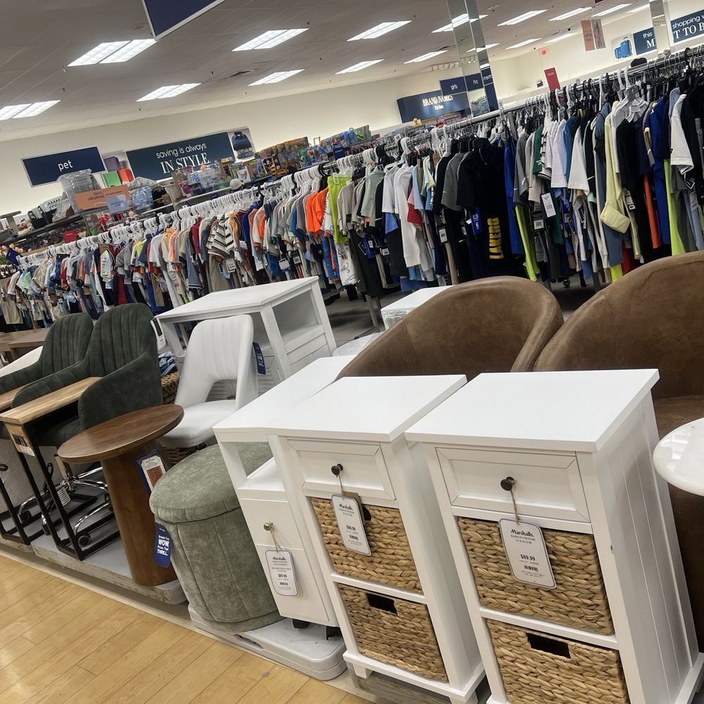Marshalls - Women's Clothing Near Me - Irvine, California