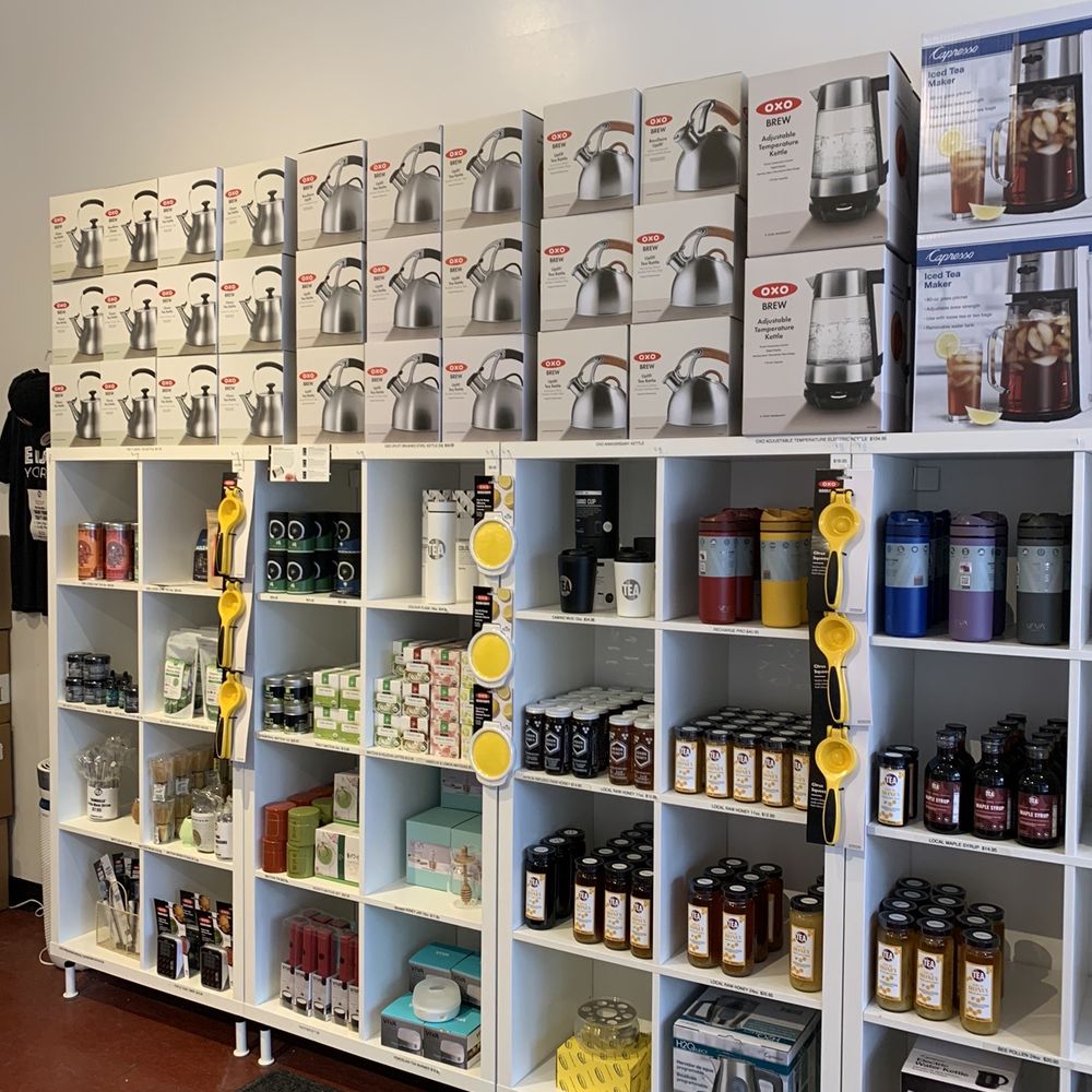 The Tea Lab - a variety of teas and coffees - Coffee & Tea Near Me - Lakewood, Ohio The Tea Lab - a variety of teas and coffees - Coffee & Tea Near Me - Lakewood, Ohio