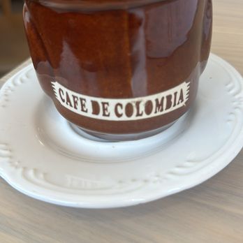 Pochis Sweet Designs - Machiatto coffee berrako - Cafes Near Me - Grand Rapids, Michigan