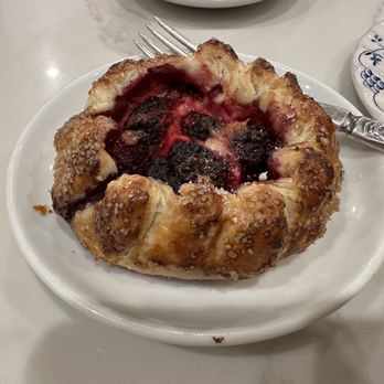 Keeper Coffee - Mixed Berry Galette - Coffee & Tea Near Me - Portland, Oregon Keeper Coffee - Mixed Berry Galette - Coffee & Tea Near Me - Portland, Oregon