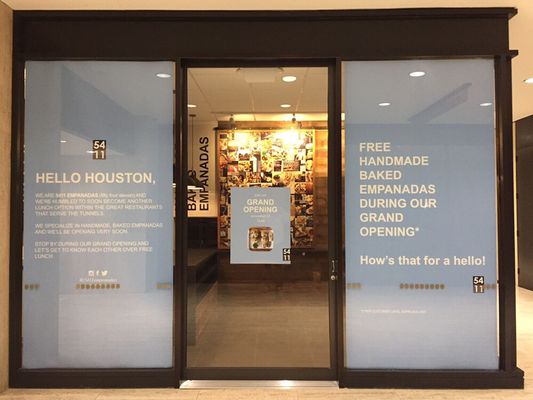 5411 Empanadas by null