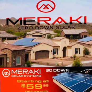 Meraki Solutions - Solar Installation Near Me - Las Cruces, New Mexico Meraki Solutions - Solar Installation Near Me - Las Cruces, New Mexico