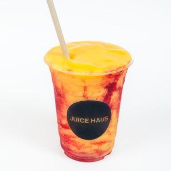 Juice Haus - Dumbo - Juice Bars & Smoothies Near Me - Brooklyn, New York