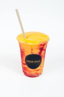 Juice Haus Dumbo by null