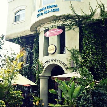 Bricks & Scones - Coffee & Tea Near Me - Los Angeles, California Bricks & Scones - Coffee & Tea Near Me - Los Angeles, California
