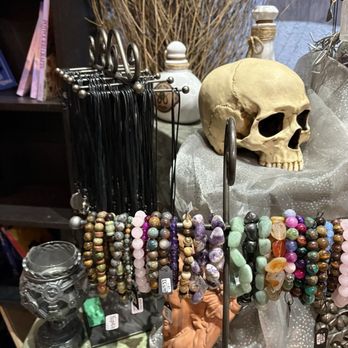 The Green Man Store - Supernatural Readings Near Me - Burbank, California