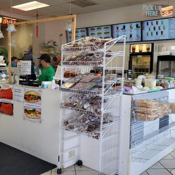 Ba Le Sandwiches - the interior of a bakery - Bakeries Near Me - Denver, Colorado Ba Le Sandwiches - the interior of a bakery - Bakeries Near Me - Denver, Colorado