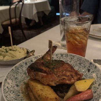 Old Ebbitt Grill - Crispy Roasted Half Chicken - Bars Near Me - Washington, DC, District of Columbia Old Ebbitt Grill - Crispy Roasted Half Chicken - Bars Near Me - Washington, DC, District of Columbia