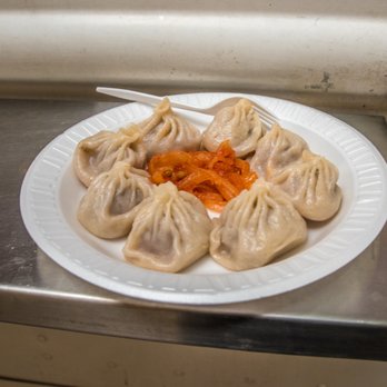 Amdo Kitchen - Food Trucks Near Me - Jackson Heights, New York