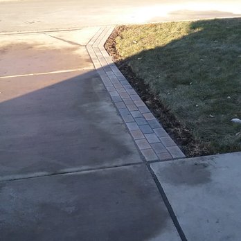 Arrowhead Brick Pavers - General Contractors Near Me - Bristol, Illinois