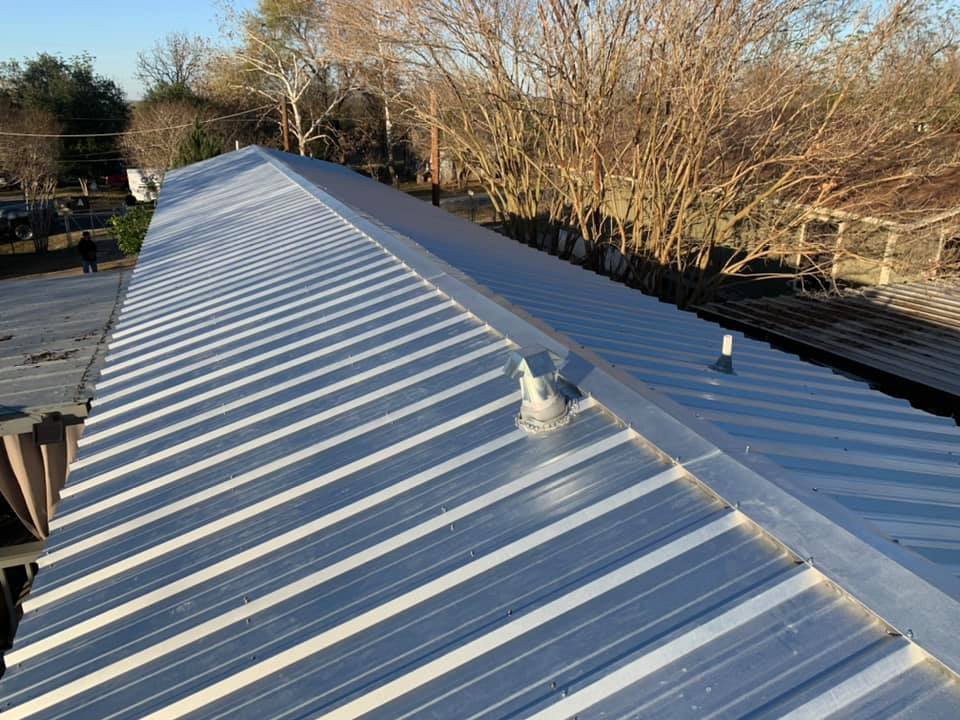 Slide of Southern Roofing Systems of Orange Beach