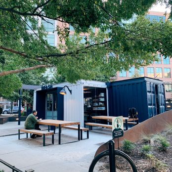 Brash Coffee - Coffee & Tea Near Me - Atlanta, Georgia