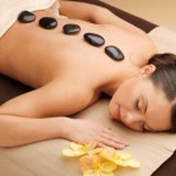 Natural Body SPA & Massage Therapy - Hot Stone